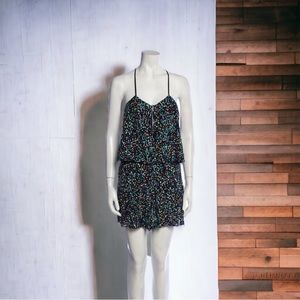Sandro Romper, Multi-Color, Size M